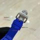 replica Richard Mille RM 52-03 PSG Tourbillon Edition Blue case watch (5)_th.jpg